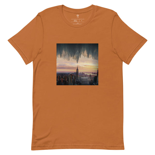 Velvet Moon Chronicles: The Leveling - Tee