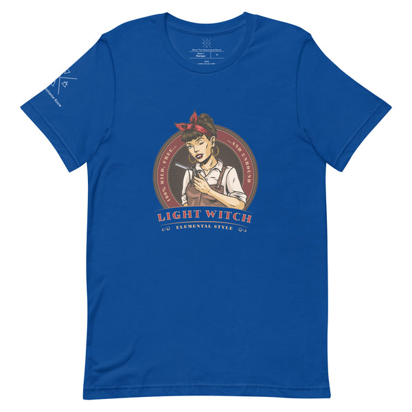Firestarter - Tee
