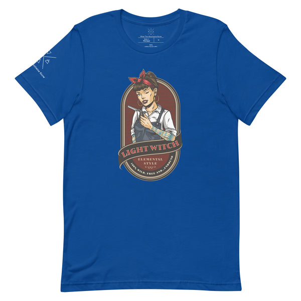 Alchemist's Creed - Tee