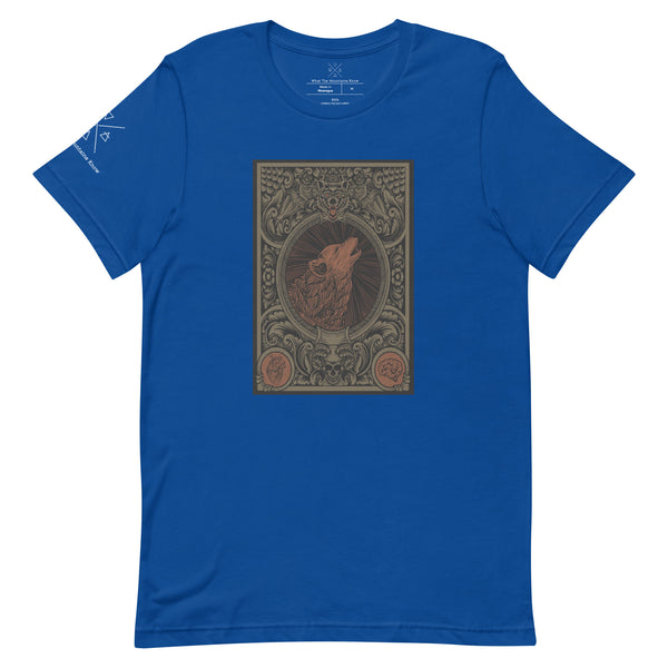 The Echo - Tee