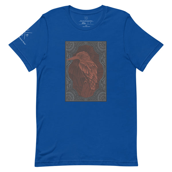 Wild & Free - Tee