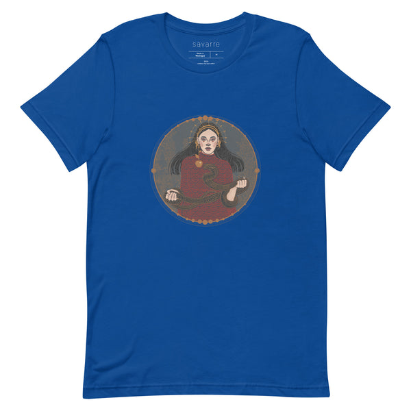 Sarah's Faith - Tee