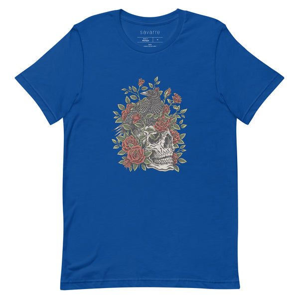Poe's Dream - Tee