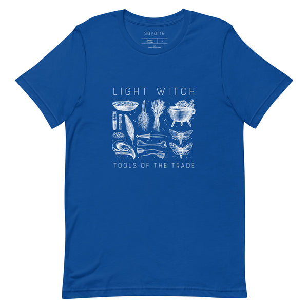 Light Tricks - Tee