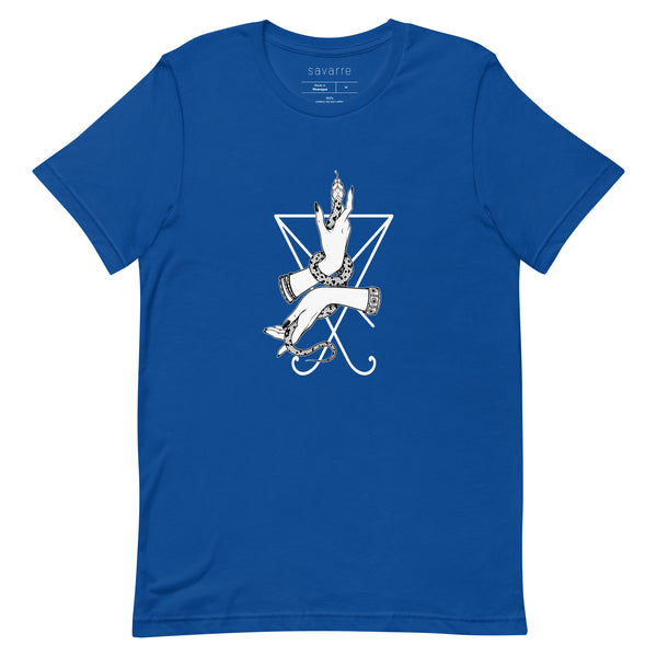 Whispers - Tee