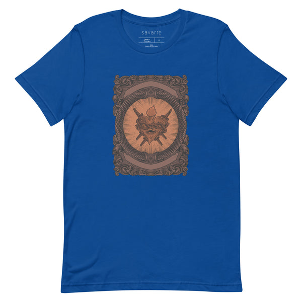 Human Stain - Tee