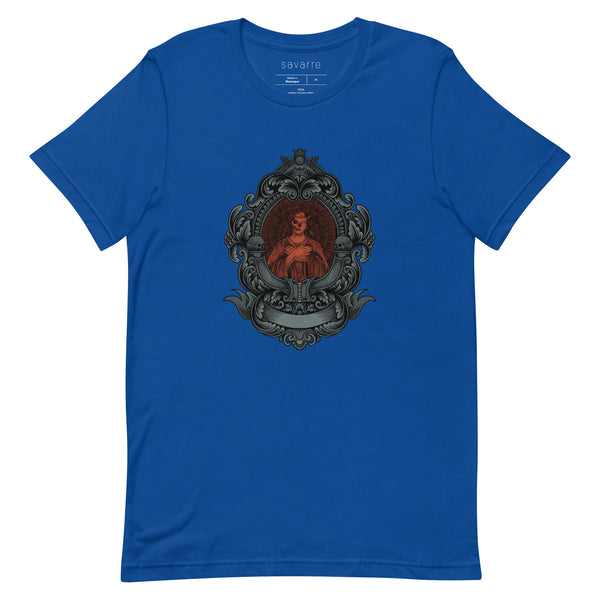 Shadow & Light - Tee