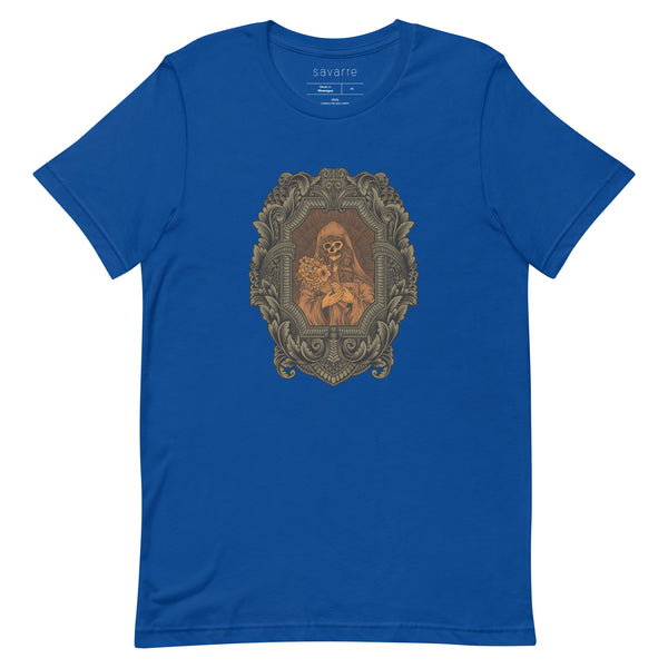 Lady Night - Tee