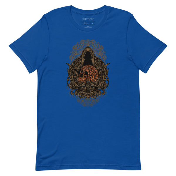 On Bended Mind - Tee