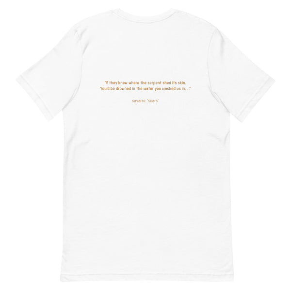Sarah's Faith - Tee