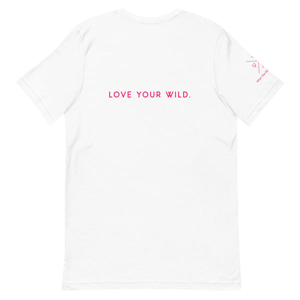 Untamed - Tee