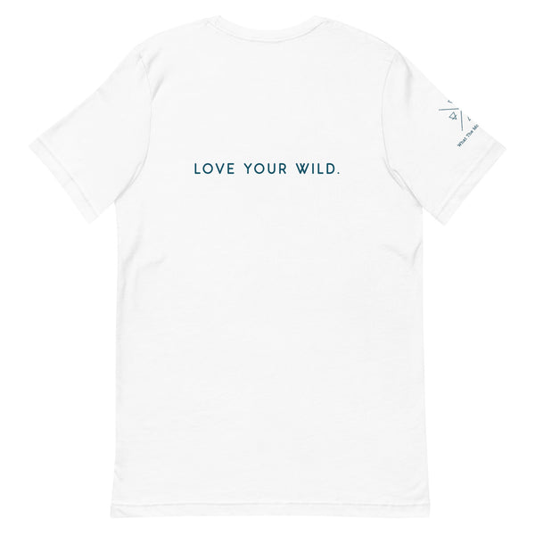 Trails & Tales - Tee