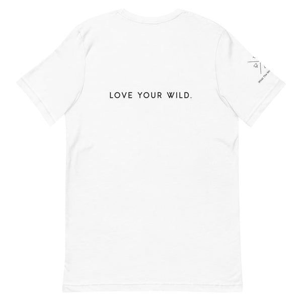 Tales of the Wild - Tee