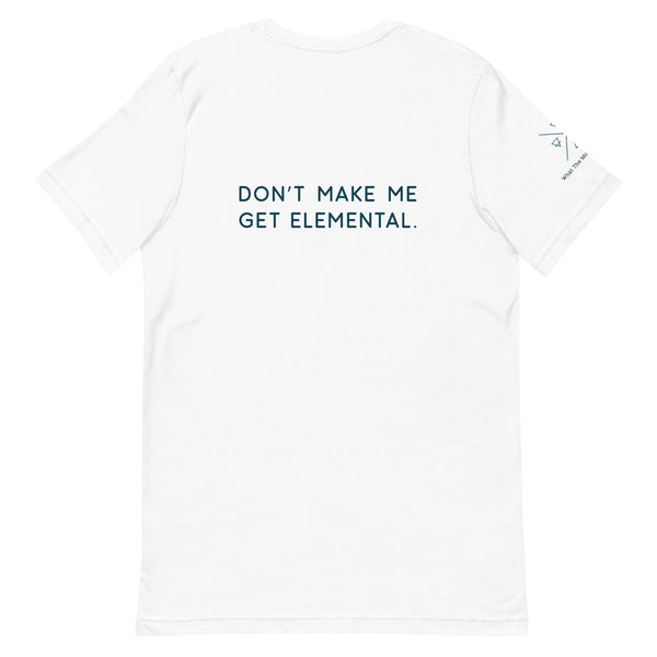 The Elemental - Tee