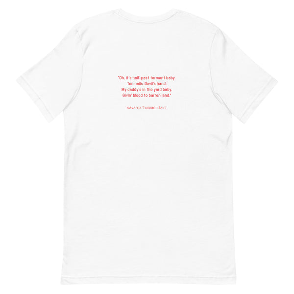 Whispers - Tee