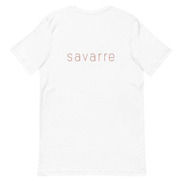 Blue Flame - Tee