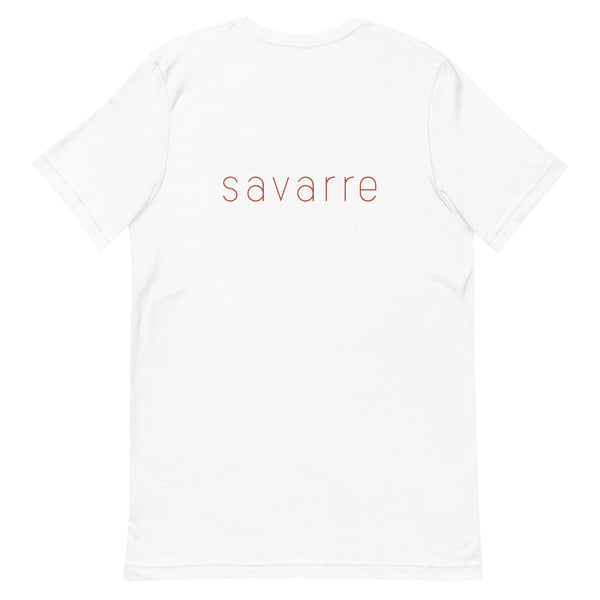 Shadow & Light - Tee