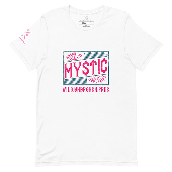Mystic Punk - Tee