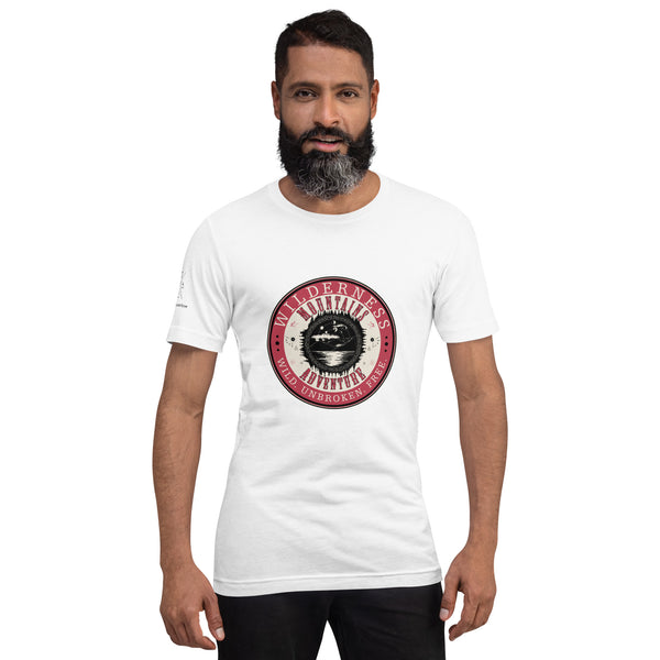 Deep Woods - Tee