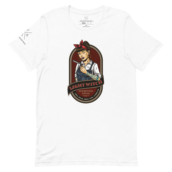 Alchemist's Creed - Tee