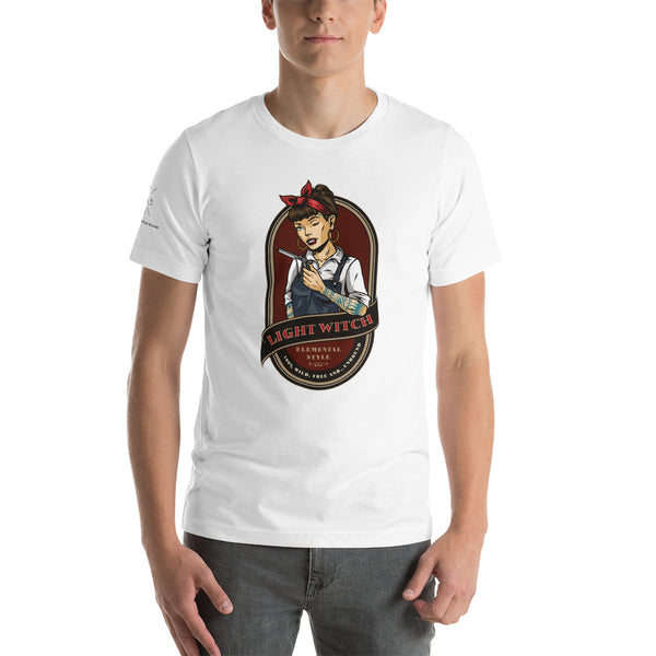Alchemist's Creed - Tee