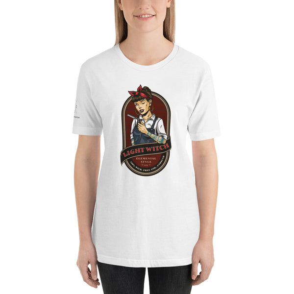 Alchemist's Creed - Tee