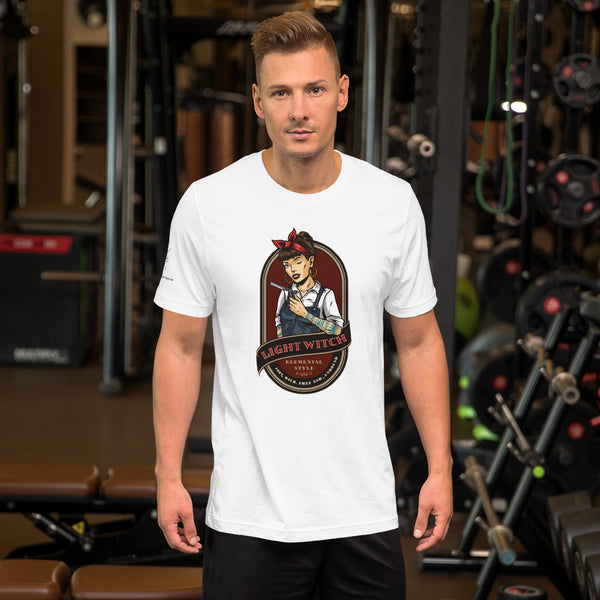 Alchemist's Creed - Tee
