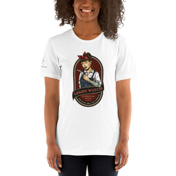 Alchemist's Creed - Tee