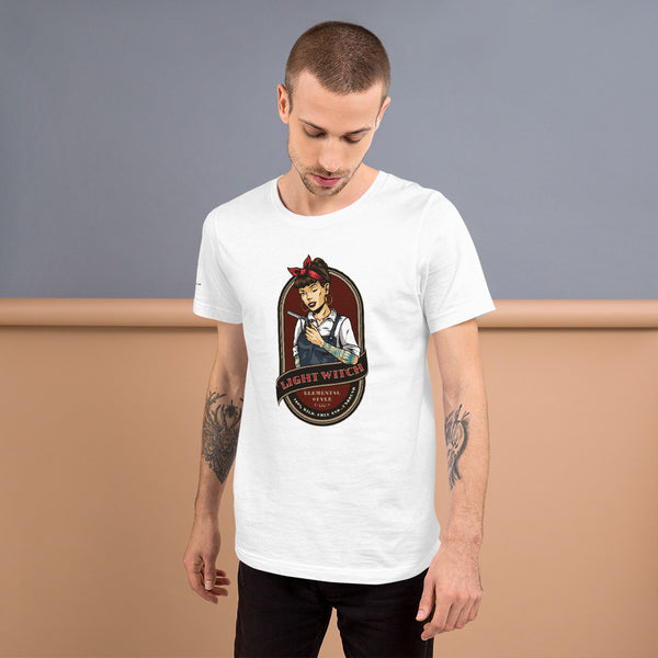 Alchemist's Creed - Tee