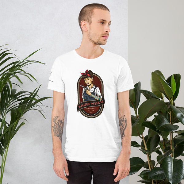 Alchemist's Creed - Tee