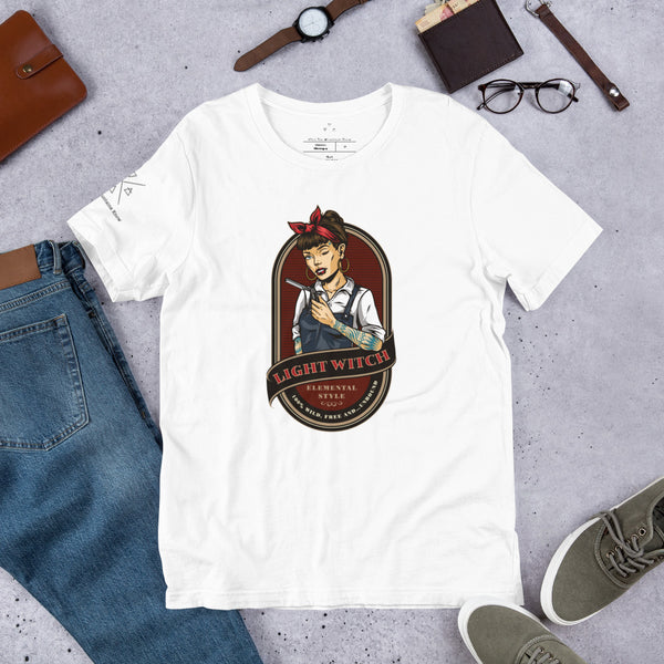 Alchemist's Creed - Tee