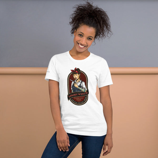 Alchemist's Creed - Tee