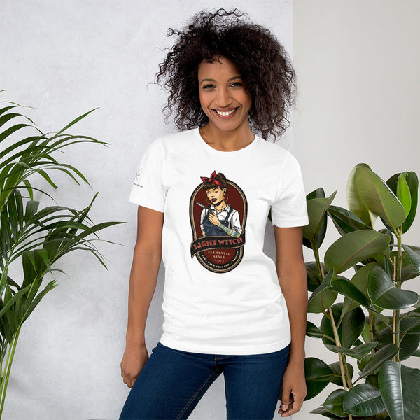 Alchemist's Creed - Tee