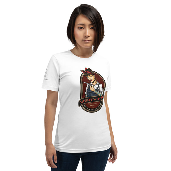 Alchemist's Creed - Tee