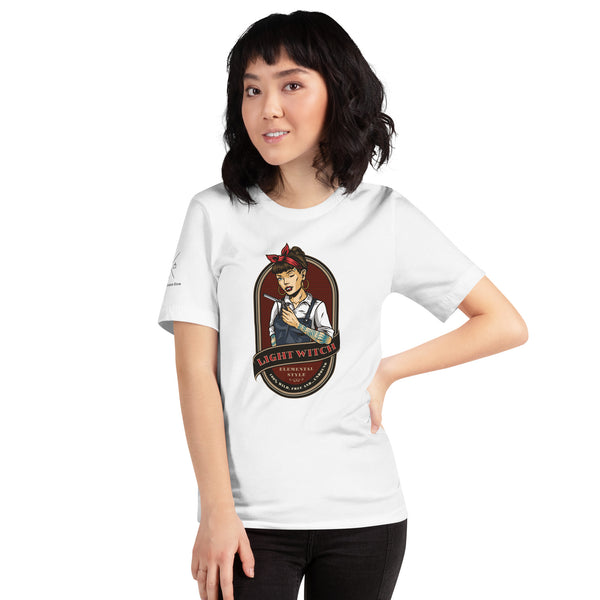 Alchemist's Creed - Tee