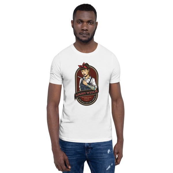 Alchemist's Creed - Tee