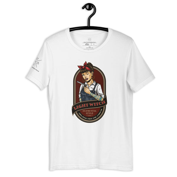 Alchemist's Creed - Tee