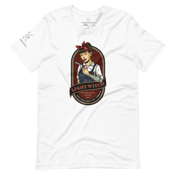 Alchemist's Creed - Tee