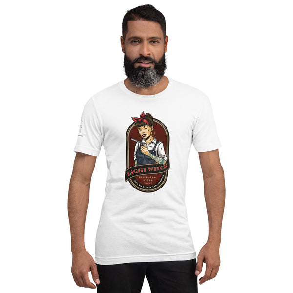 Alchemist's Creed - Tee