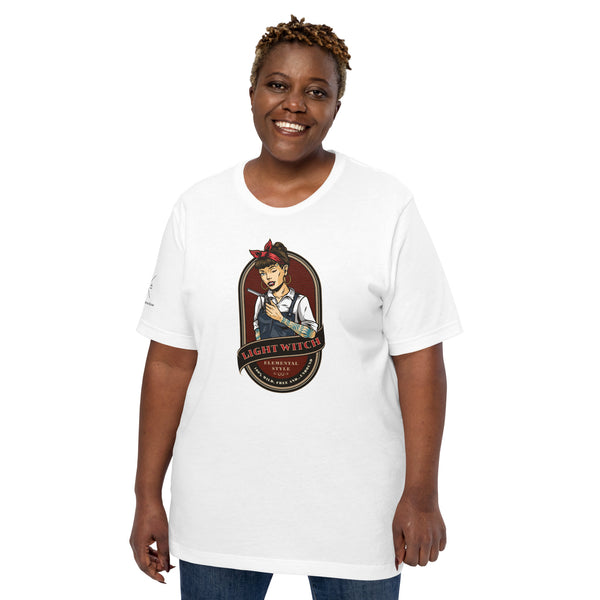 Alchemist's Creed - Tee
