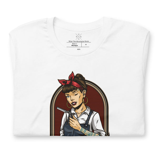Alchemist's Creed - Tee