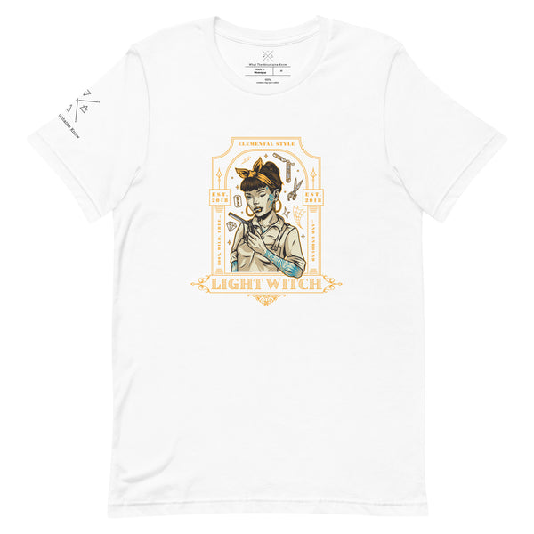 Supernatural - Tee