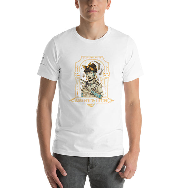 Supernatural - Tee