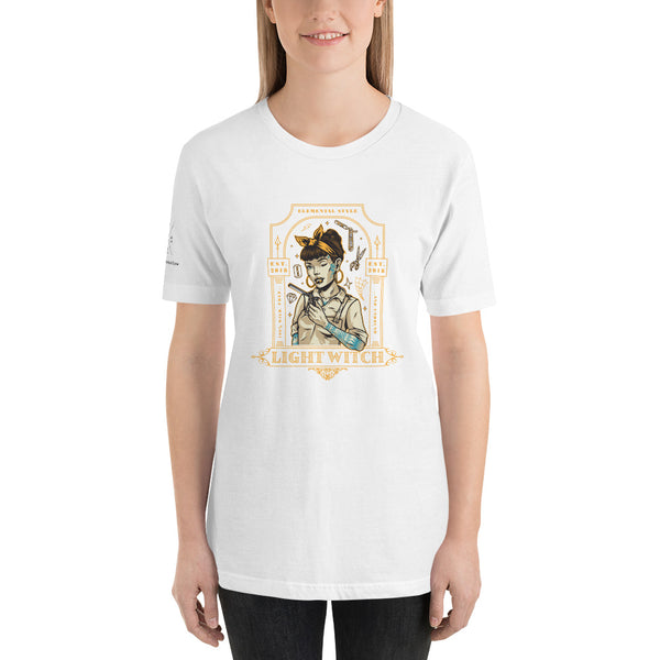 Supernatural - Tee