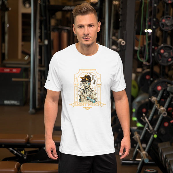 Supernatural - Tee