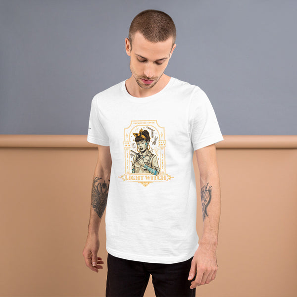 Supernatural - Tee