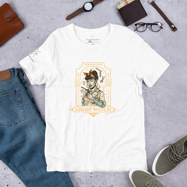 Supernatural - Tee
