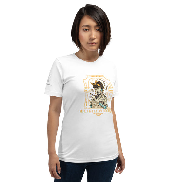 Supernatural - Tee