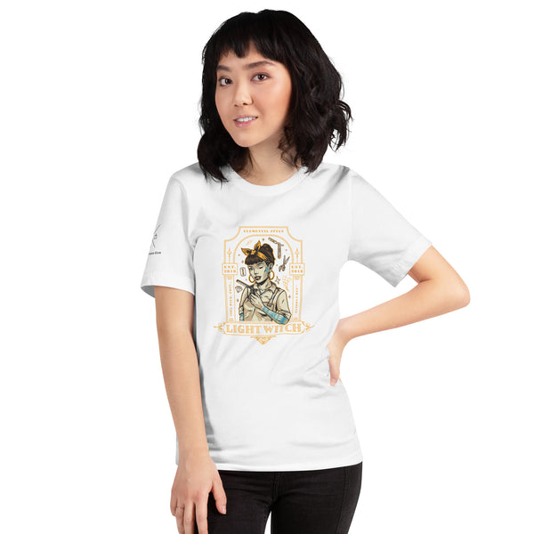 Supernatural - Tee