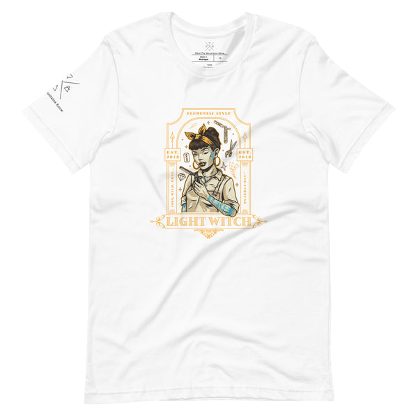 Supernatural - Tee